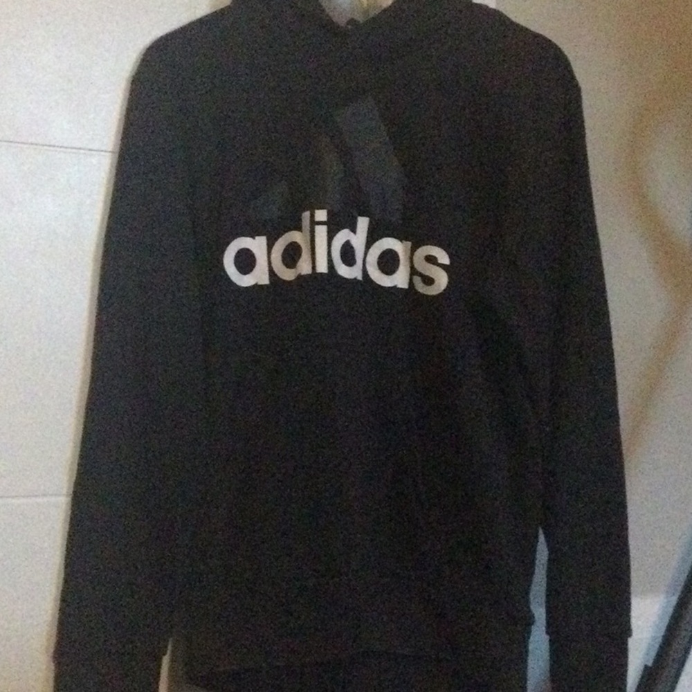 Men’s Adidas Hoodie
